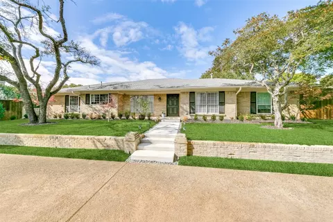 6821 Dartbrook Dr, Dallas, TX 75254