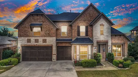 4496 Whispering Lake Dr, Frisco, TX 75036