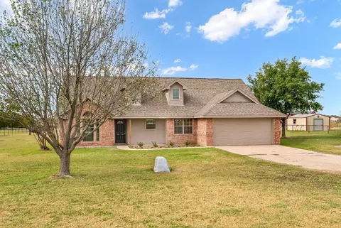 117 Savannah Dr, Weatherford, TX 76087