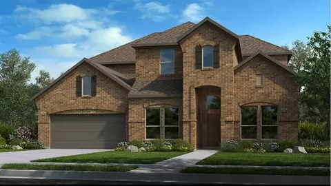 2320 Bedford Rd, Northlake, TX 76226