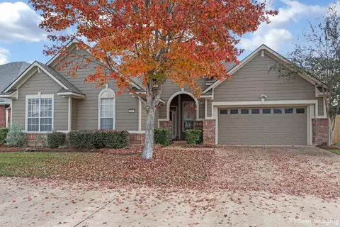 137 Grey Eagle, Shreveport, LA 71115