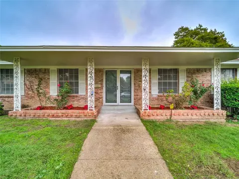 1531 Drury Dr, Dallas, TX 75232