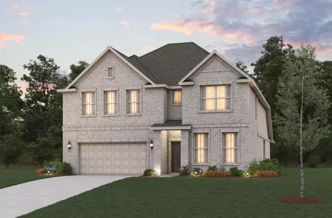 4007 Kyles Landing Dr, Hickory Creek, TX 75065