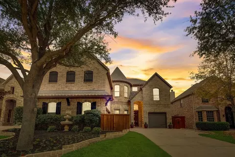 11552 Covey Point Ln, Frisco, TX 75035