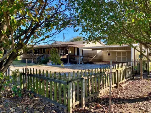 262 Frys Ln, Pottsboro, TX 75076