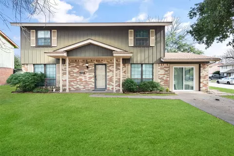 2748 Larchmont Dr, Mesquite, TX 75150