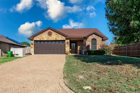 403 Railey Cv, Springtown, TX 76082
