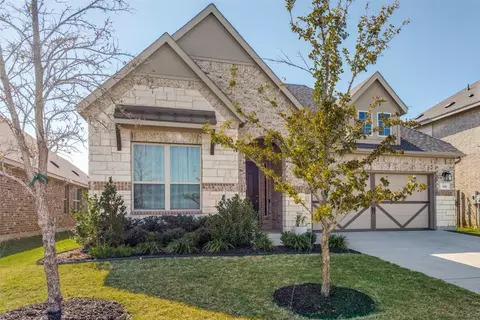 441 Letara Vista Dr, Haslet, TX 76052