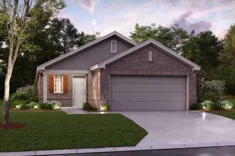 1157 Catalan Trl, Mesquite, TX 75149