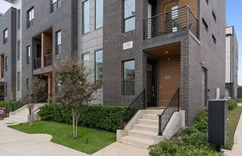2000 Park Ave #106, Dallas, TX 75215