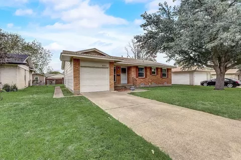 4701 Concord Dr, Garland, TX 75042