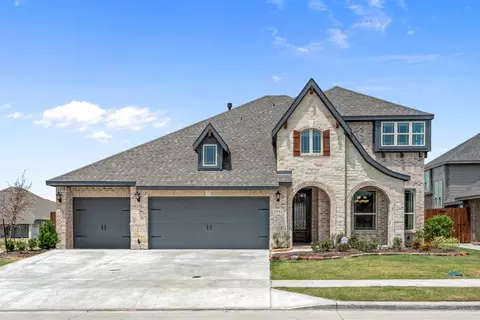 1943 Silverleaf Dr, Glenn Heights, TX 75154