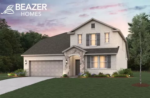3425 Loftwood Ln, Anna, TX 75409