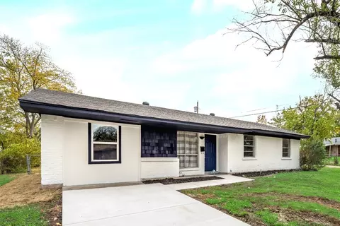 2720 Judy Dr, Mesquite, TX 75149