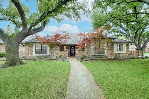 3106 Oak Trail Dr, Rowlett, TX 75088