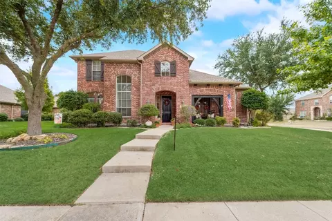 3006 Fair Oak Dr, Rowlett, TX 75089