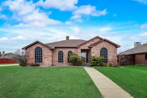 2608 Ash Crk, Mesquite, TX 75181