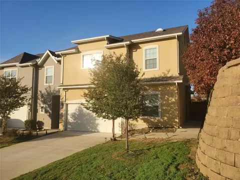 4159 Nia Dr, Irving, TX 75038