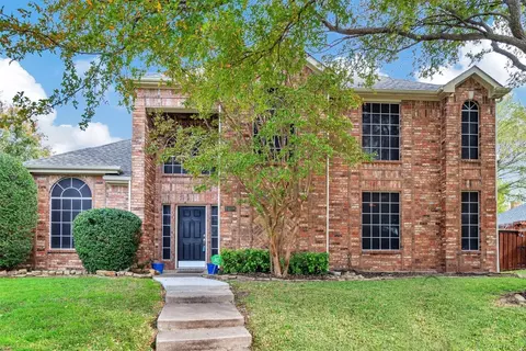 2408 Britain Ct, Carrollton, TX 75006