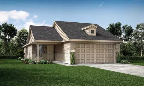 2832 Slatewood Dr, Fort Worth, TX 76179