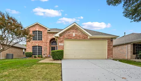 515 Tumbleweed Dr, Forney, TX 75126