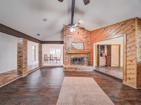 1025 Mellville Dr, Plano, TX 75075