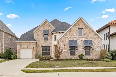 7205 Haven Ct, Irving, TX 75063