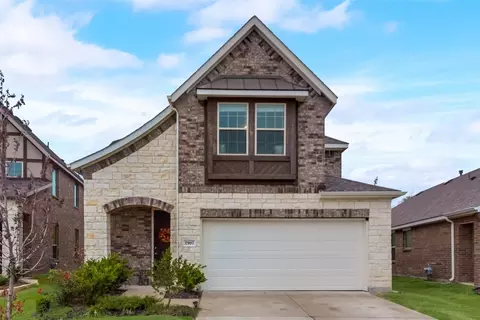 2907 Hobby Dr, Forney, TX 75126