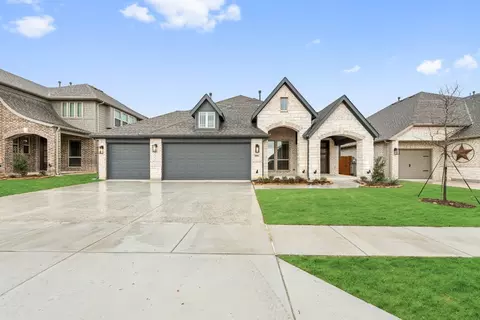 1006 Moss Grove Trl, Justin, TX 76247