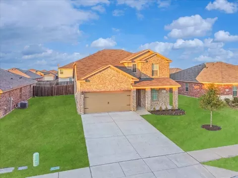 403 Patina St, Josephine, TX 75189