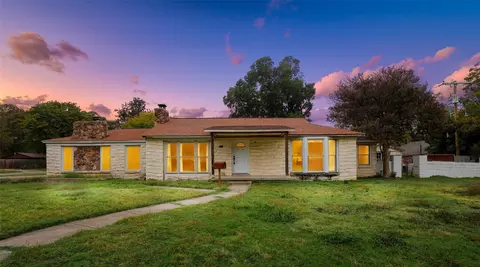4912 Black Oak Ln, River Oaks, TX 76114