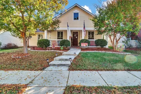 2702 Kennedy Dr, Melissa, TX 75454