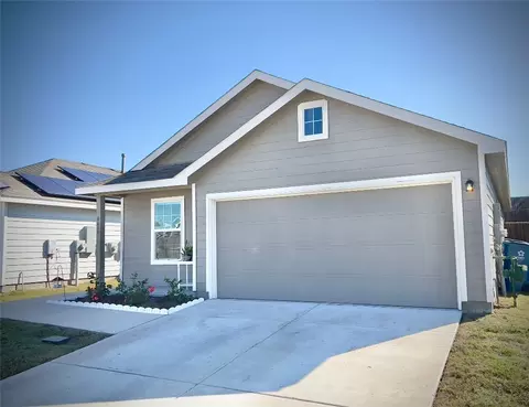 4439 Culrin Way, Forney, TX 75126