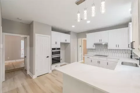 2301 Lakeway Ter, Flower Mound, TX 75028