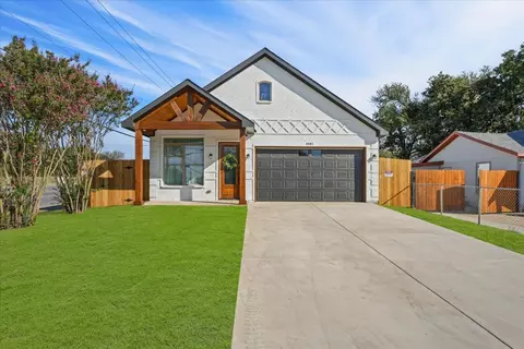 4201 Avenue M, Fort Worth, TX 76105