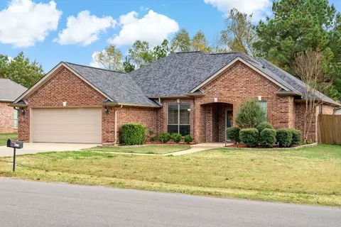 5210 Pine Mill Rd, Reno, TX 75462