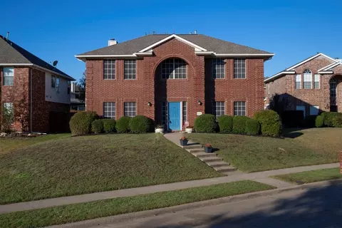 5315 Vineyard Ln, Mckinney, TX 75070