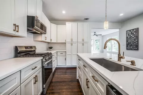 5717 Tremont St, Dallas, TX 75214