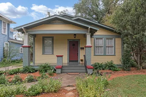 407 Albany Ave, Shreveport, LA 71105