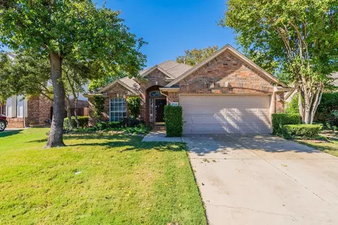 3315 Brampton Dr, Corinth, TX 76210