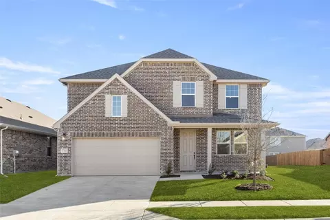 711 Declaration Dr, Princeton, TX 75407