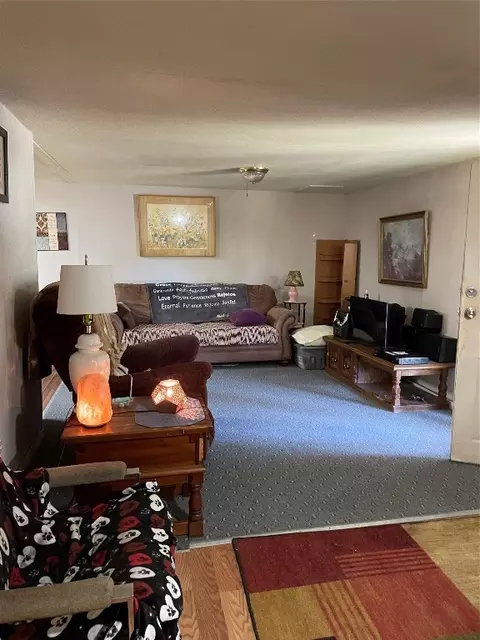 3661 Oak Cir, Weatherford, TX 76088