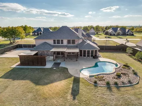12231 Livingston Way, Talty, TX 75126