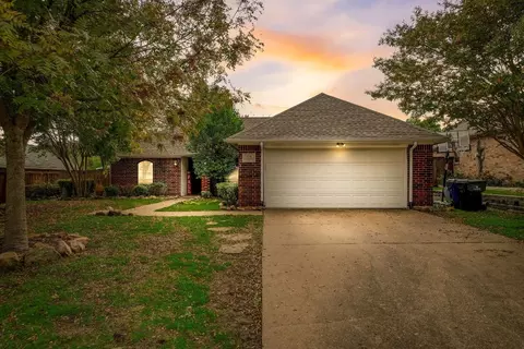 8311 Christie Dr, Frisco, TX 75033
