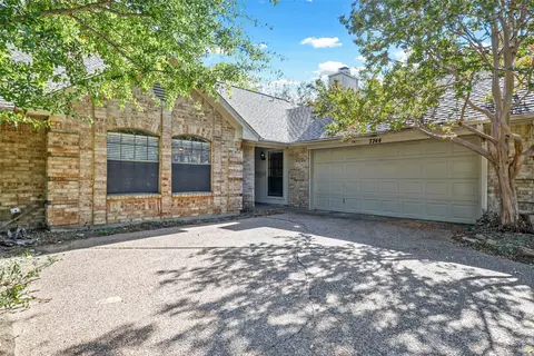 7744 Red Oak St, North Richland Hills, TX 76182