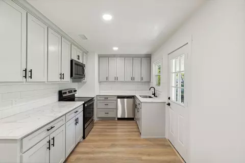 5158 Dorman St, Fort Worth, TX 76119
