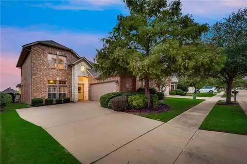 1551 Meadows Ave, Lantana, TX 76226 photo 11