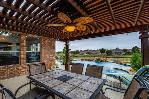 1551 Meadows Ave, Lantana, TX 76226 photo 7