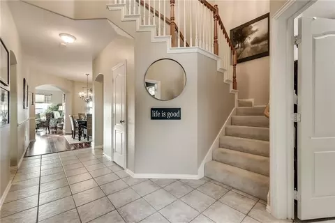 1551 Meadows Ave, Lantana, TX 76226 photo 12