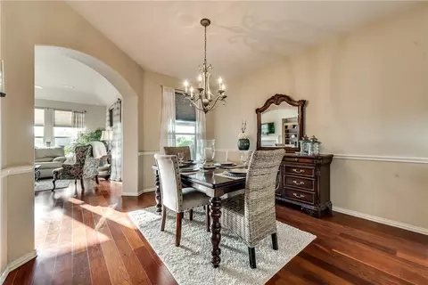 1551 Meadows Ave, Lantana, TX 76226 photo 16